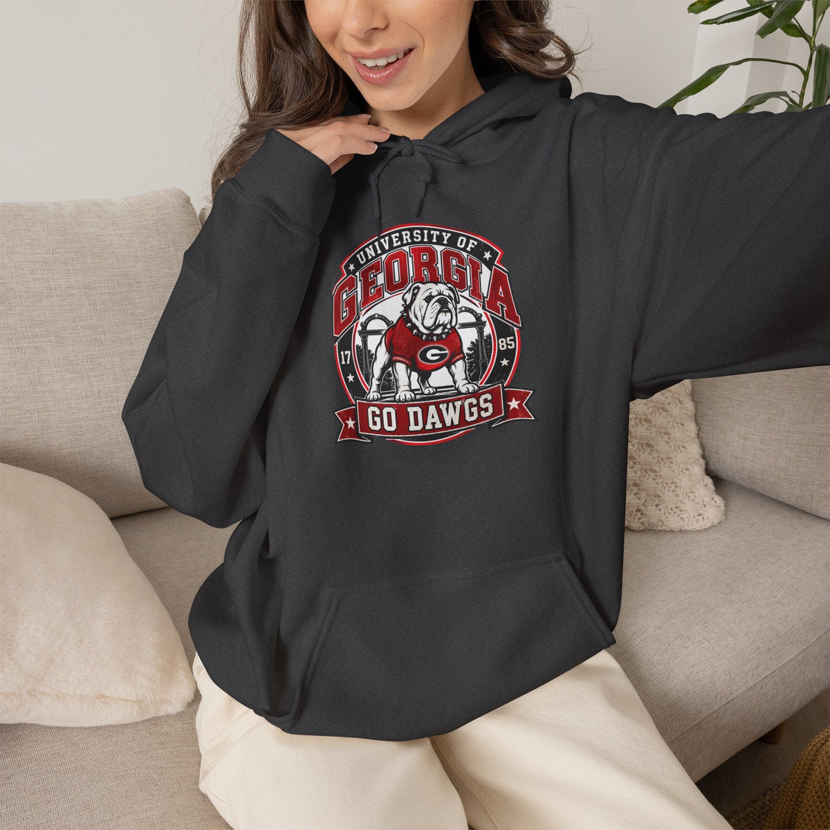 University of Georgia