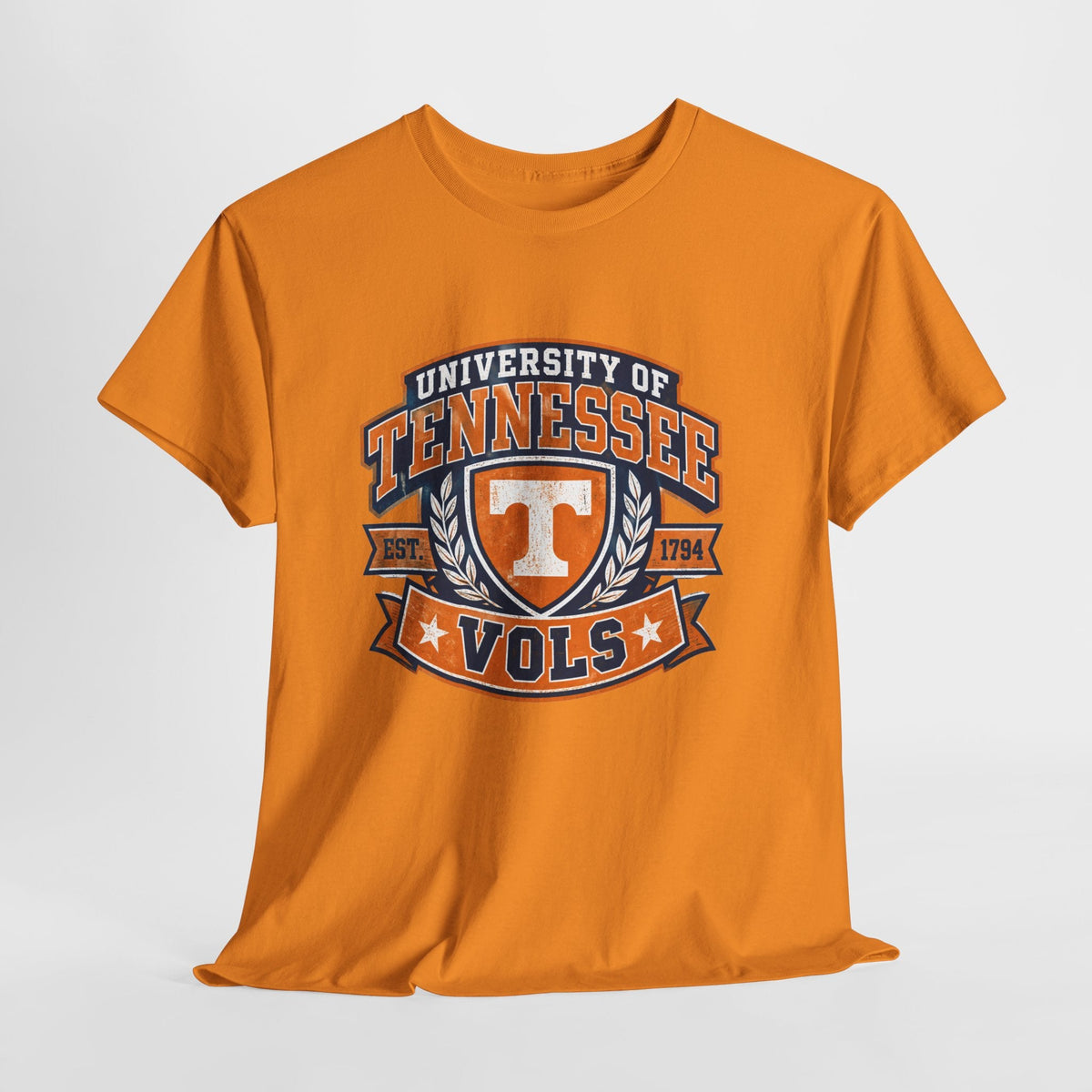 University Of Tennessee