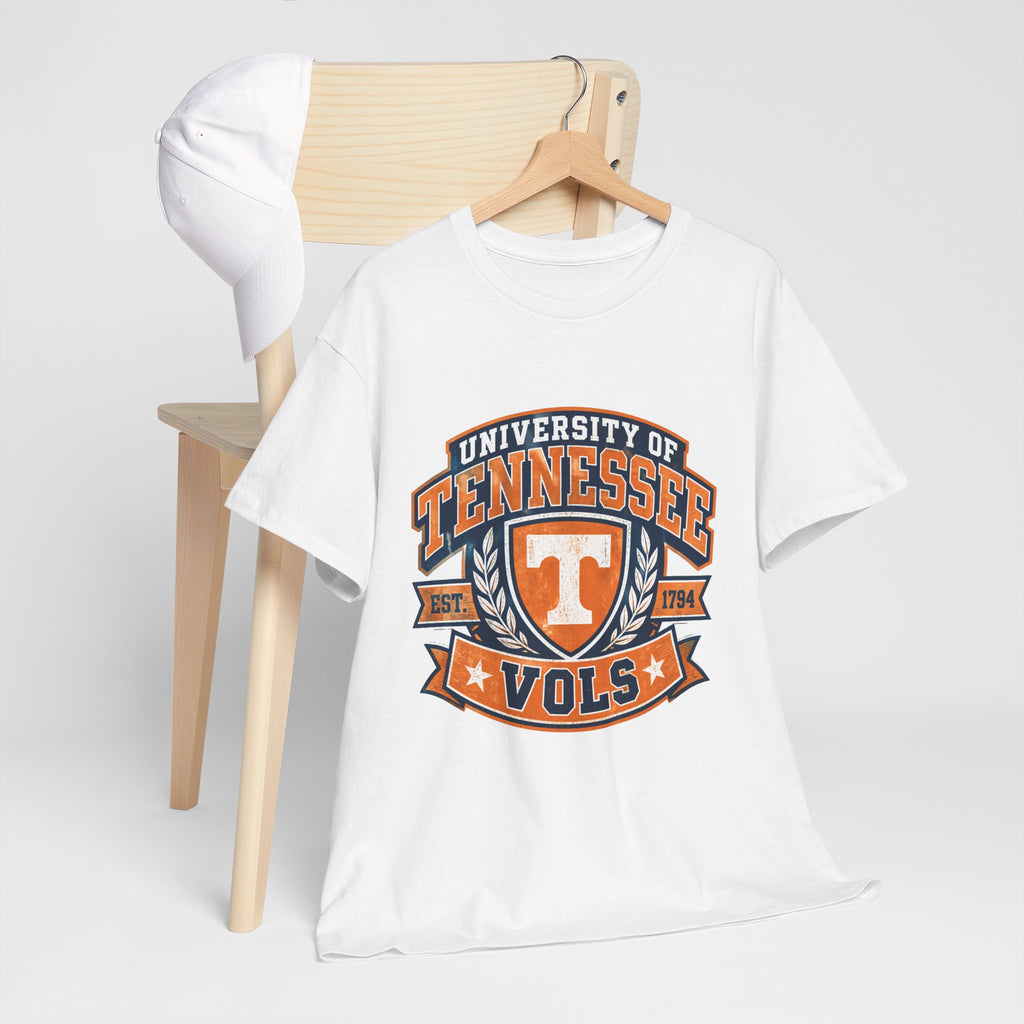 University of Tennessee Vols Graphic T-Shirt