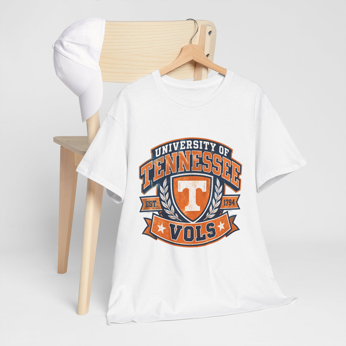 University of Tennessee Vols Graphic T-Shirt