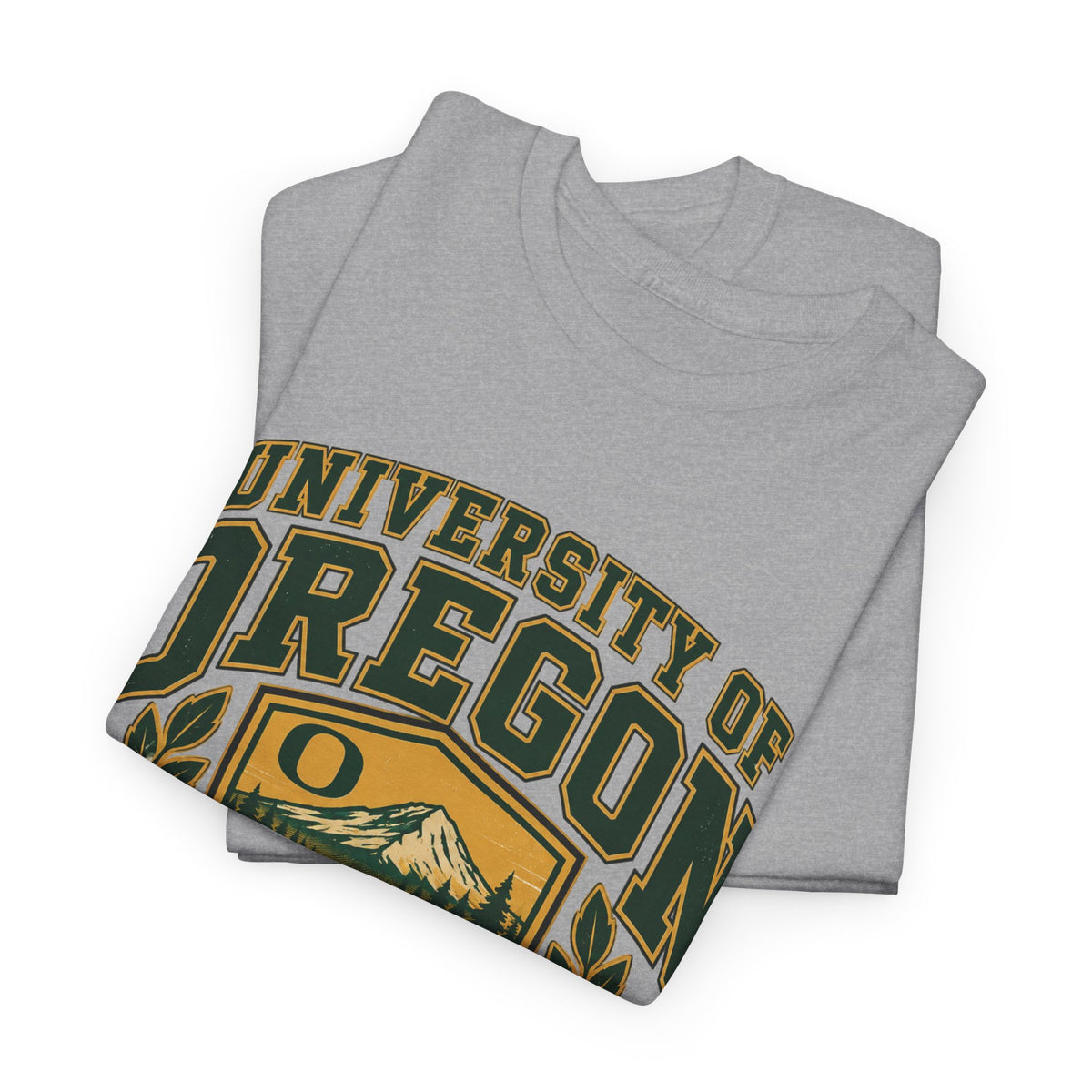 University of Oregon T-Shirt