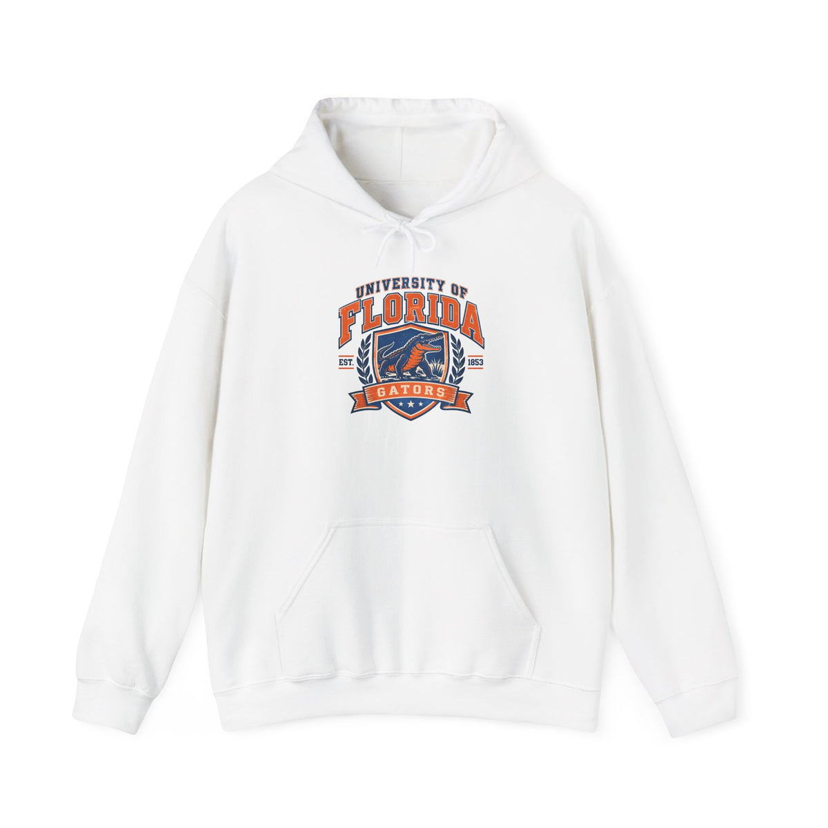 University of Florida Gators College Hoodie