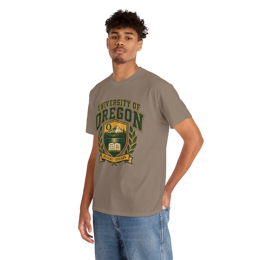 University of Oregon T-Shirt