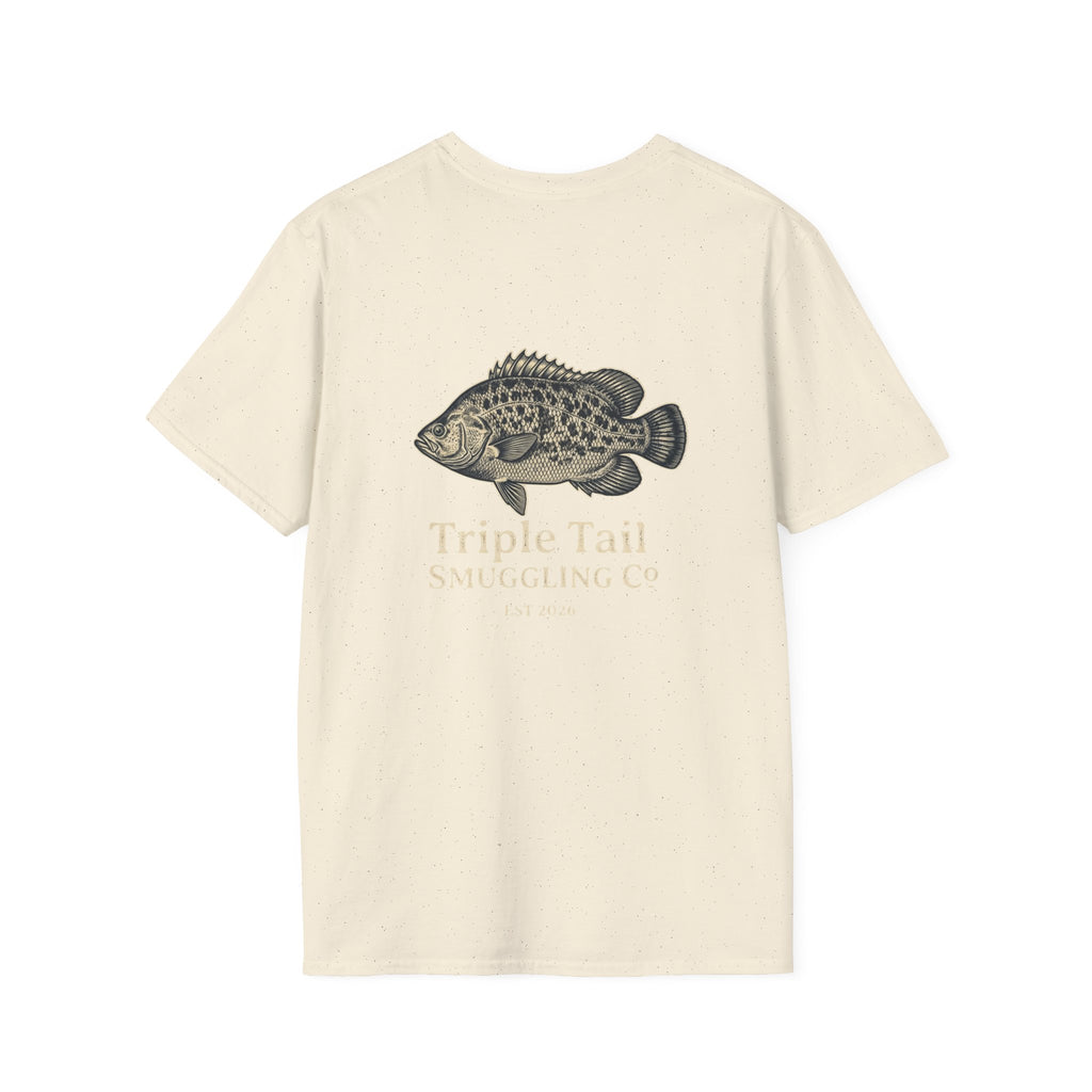 Tripletail Smuggling Co T-Shirt