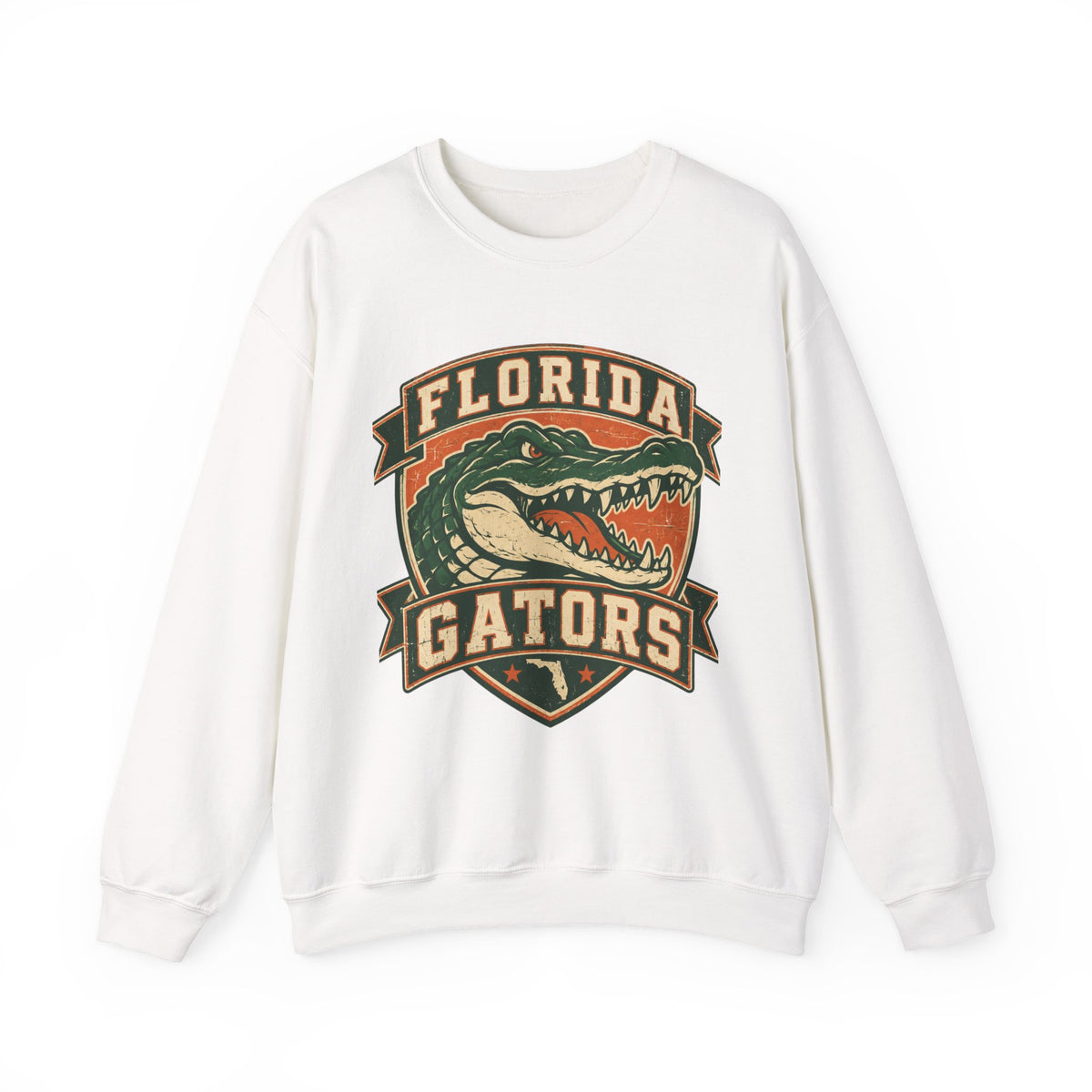 Florida Gators Crewneck Sweatshirt