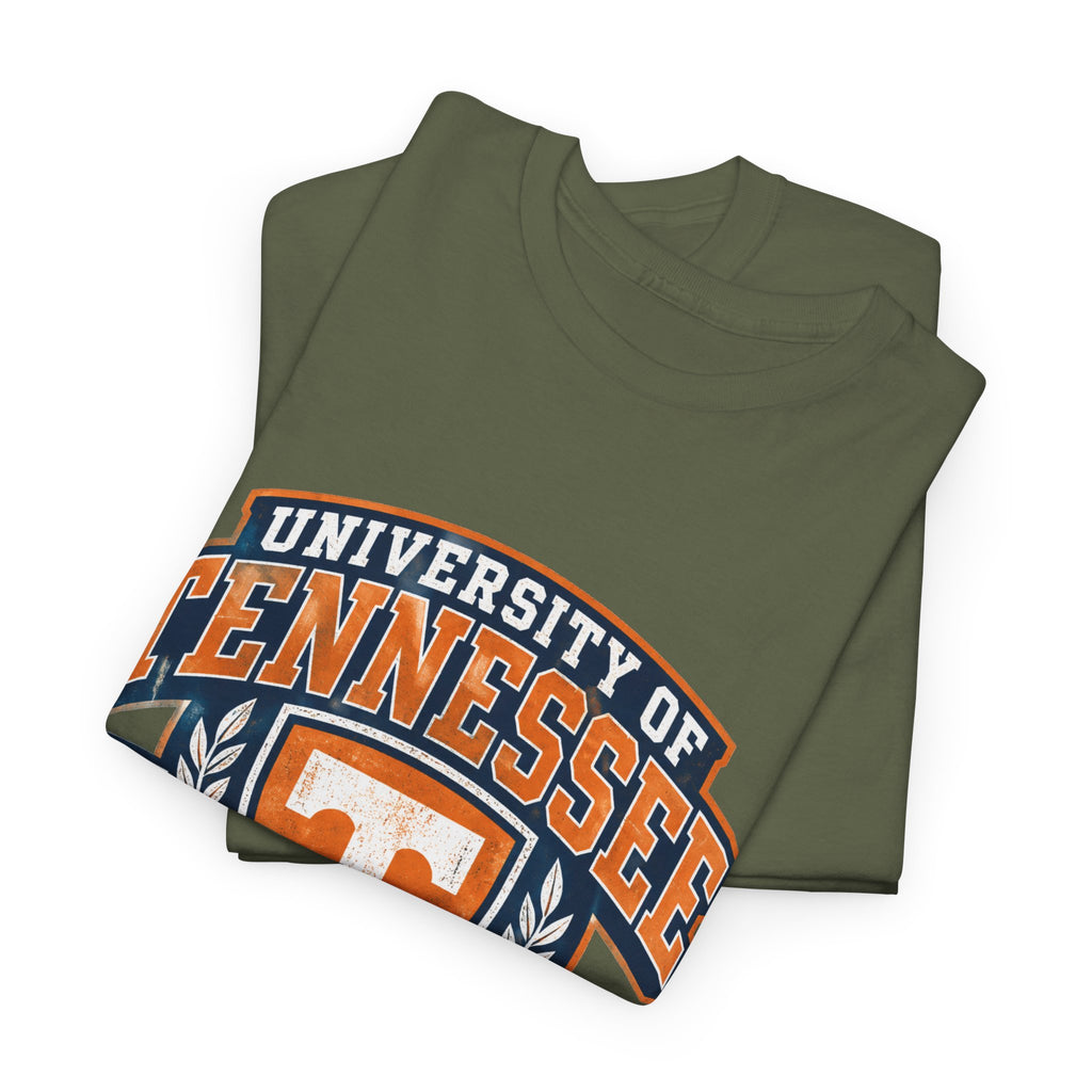 University of Tennessee Vols Graphic T-Shirt