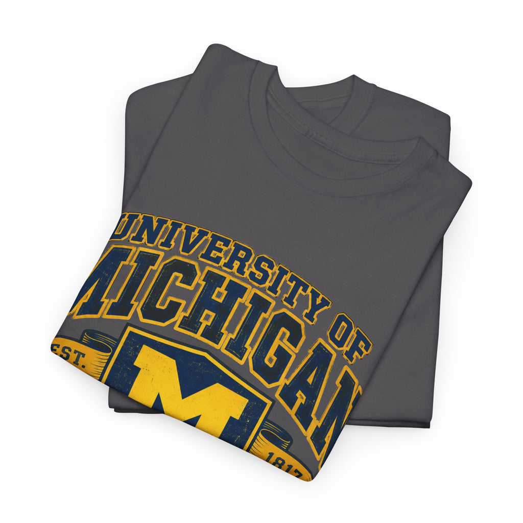 University of Michigan Logo T-Shirt