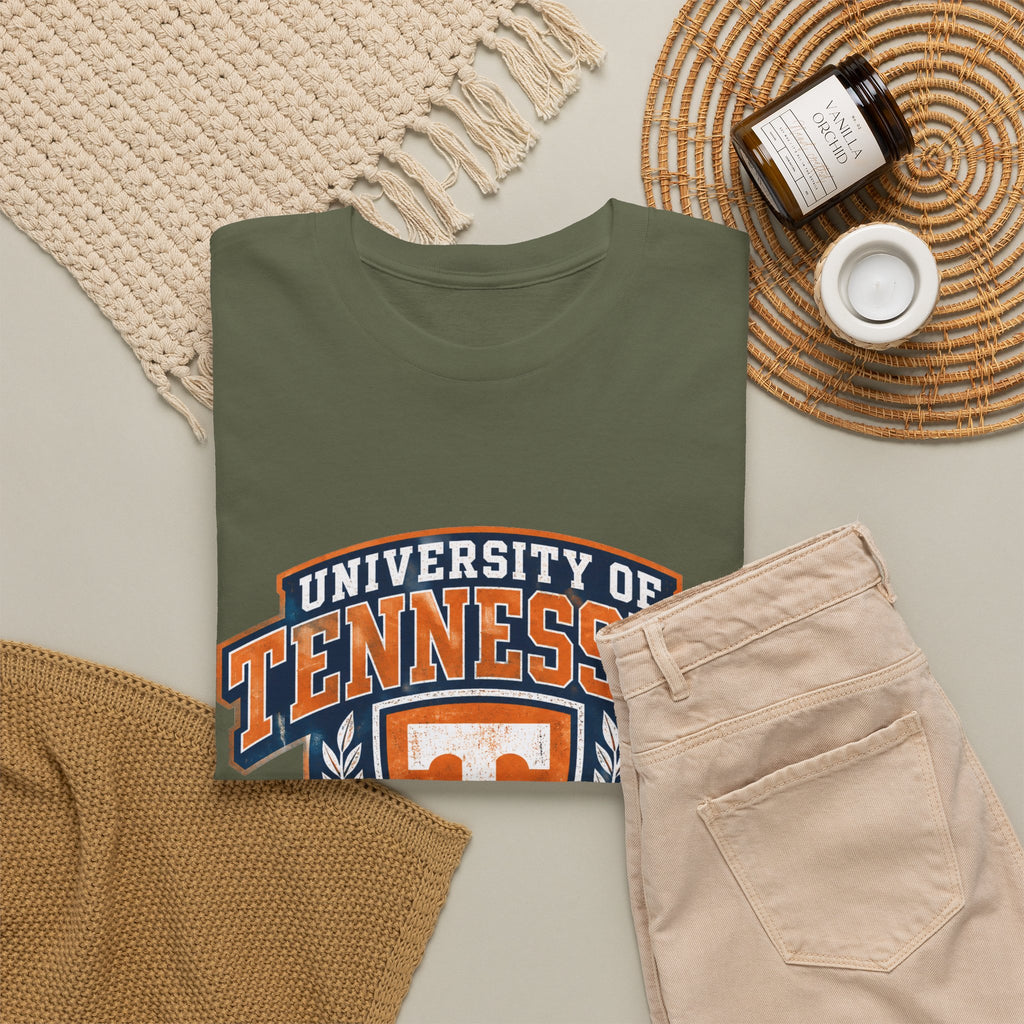 University of Tennessee Vols Graphic T-Shirt