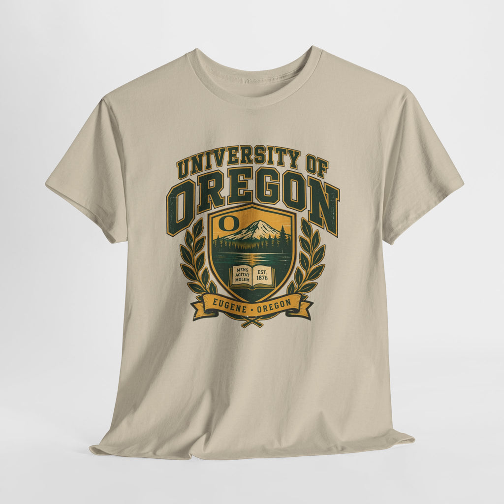 University of Oregon T-Shirt