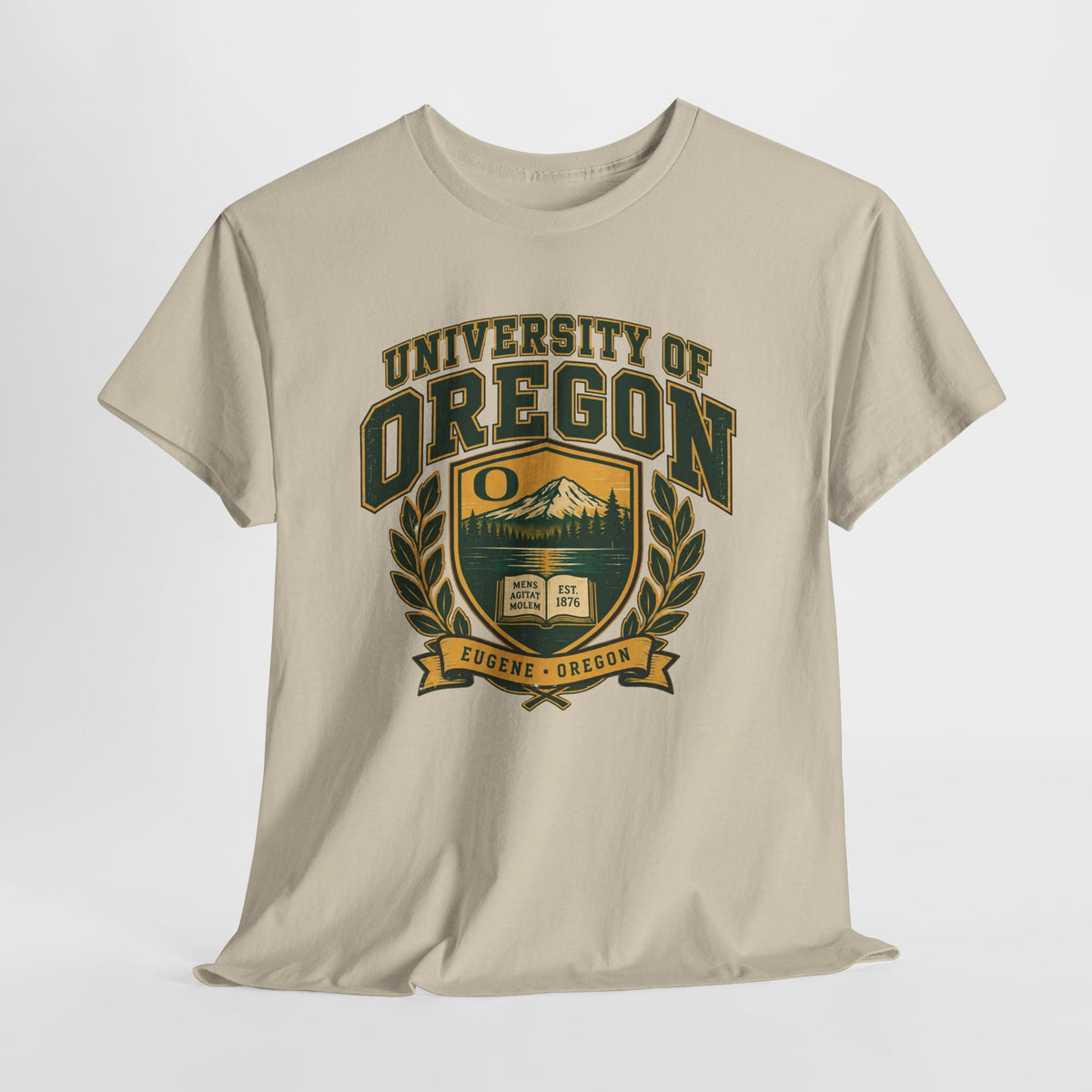 University of Oregon T-Shirt