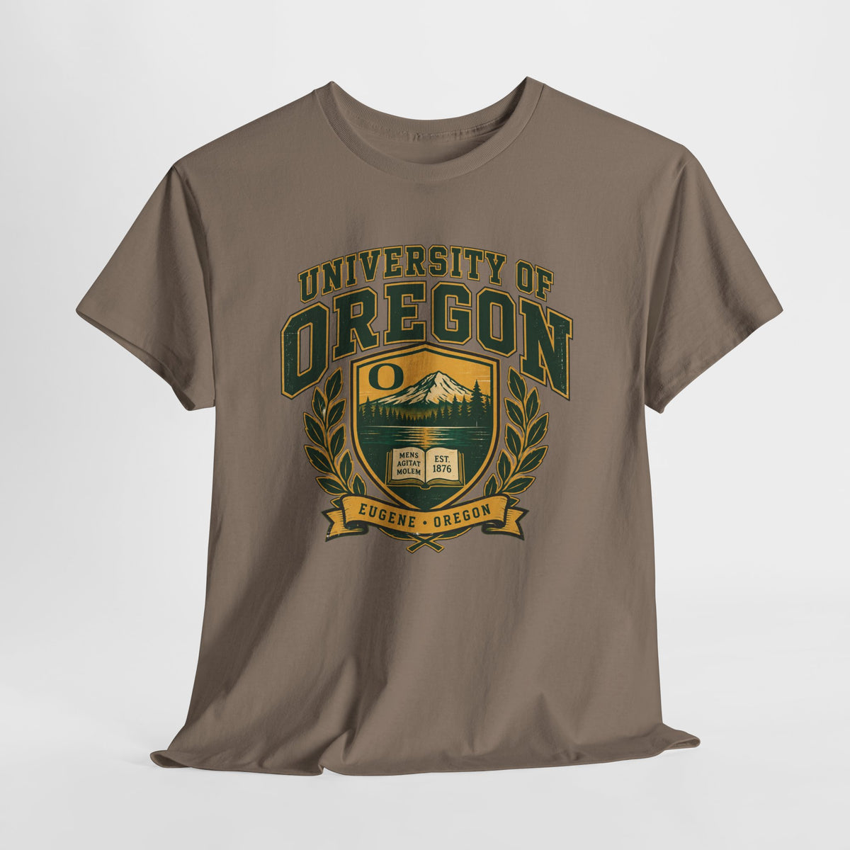 University of Oregon T-Shirt