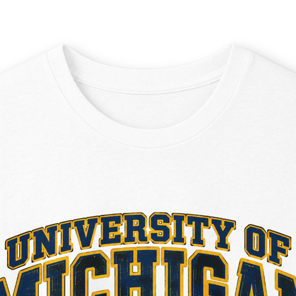 University of Michigan Long Sleeve Tee