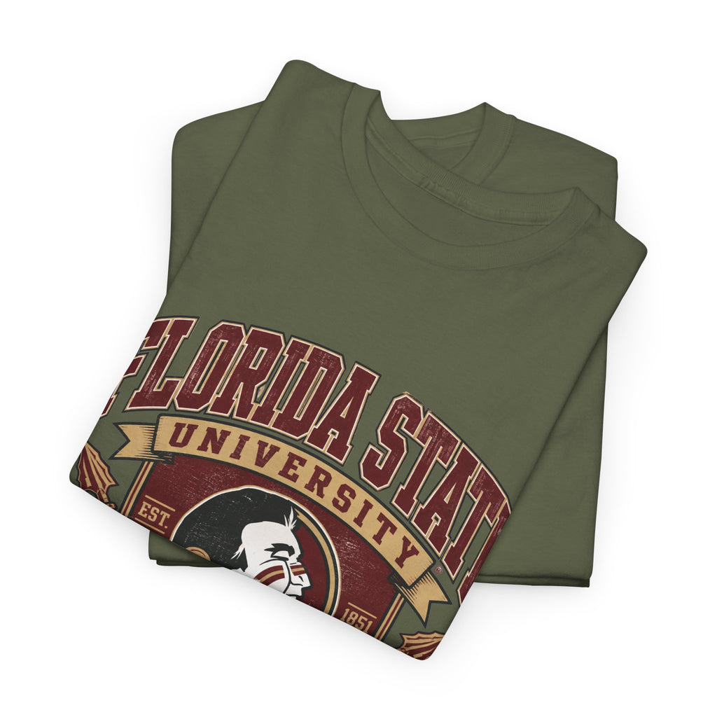 Florida State University Seminoles Graphic Tee
