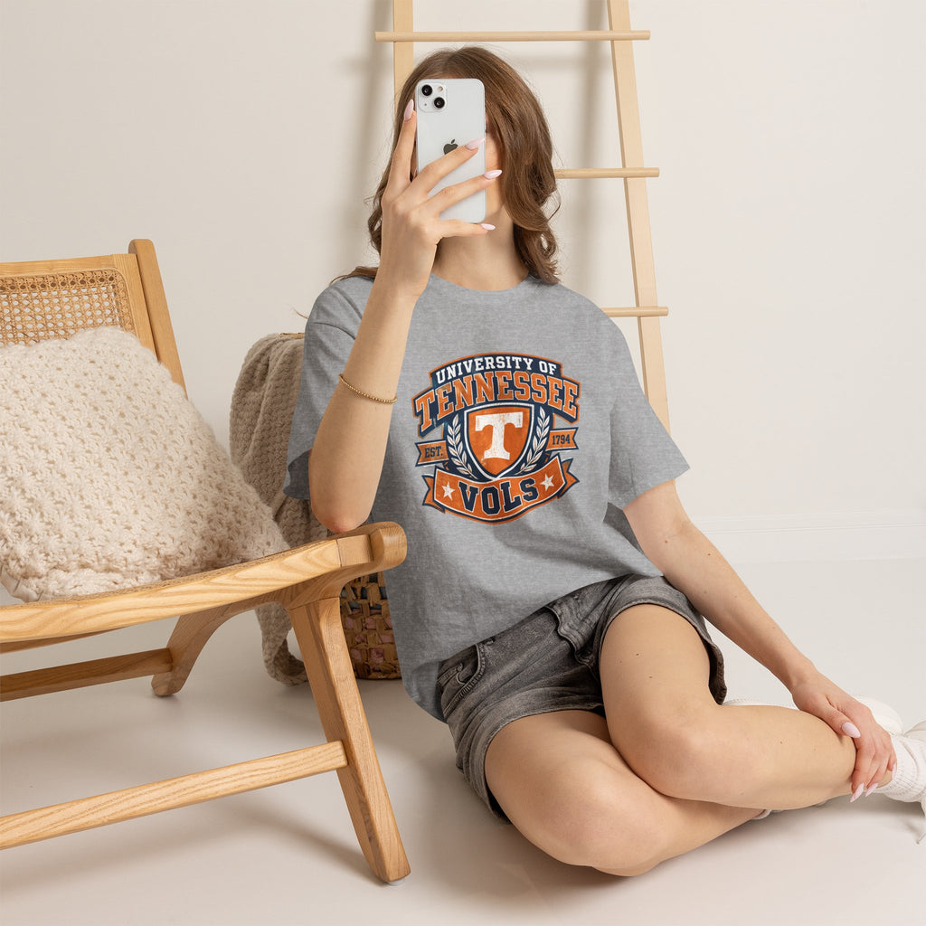 University of Tennessee Vols Graphic T-Shirt