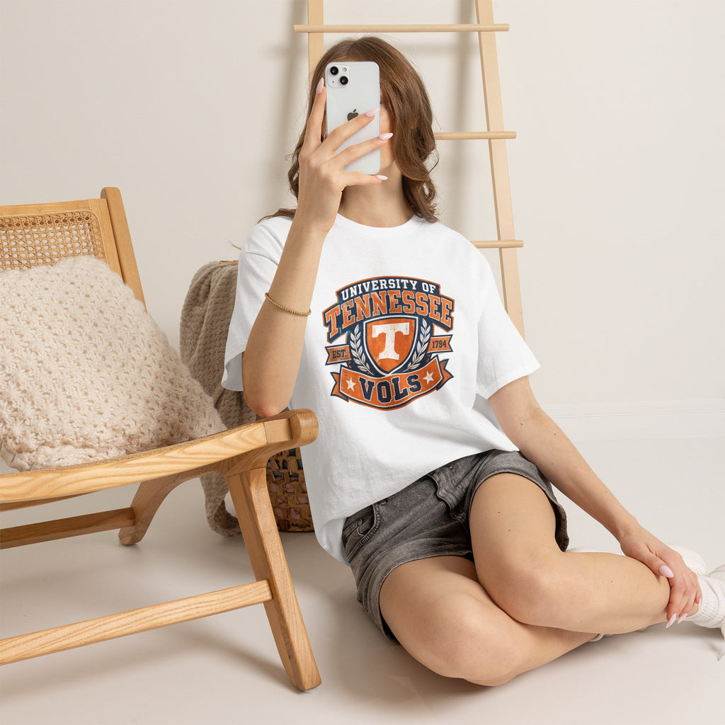 University of Tennessee Vols Graphic T-Shirt