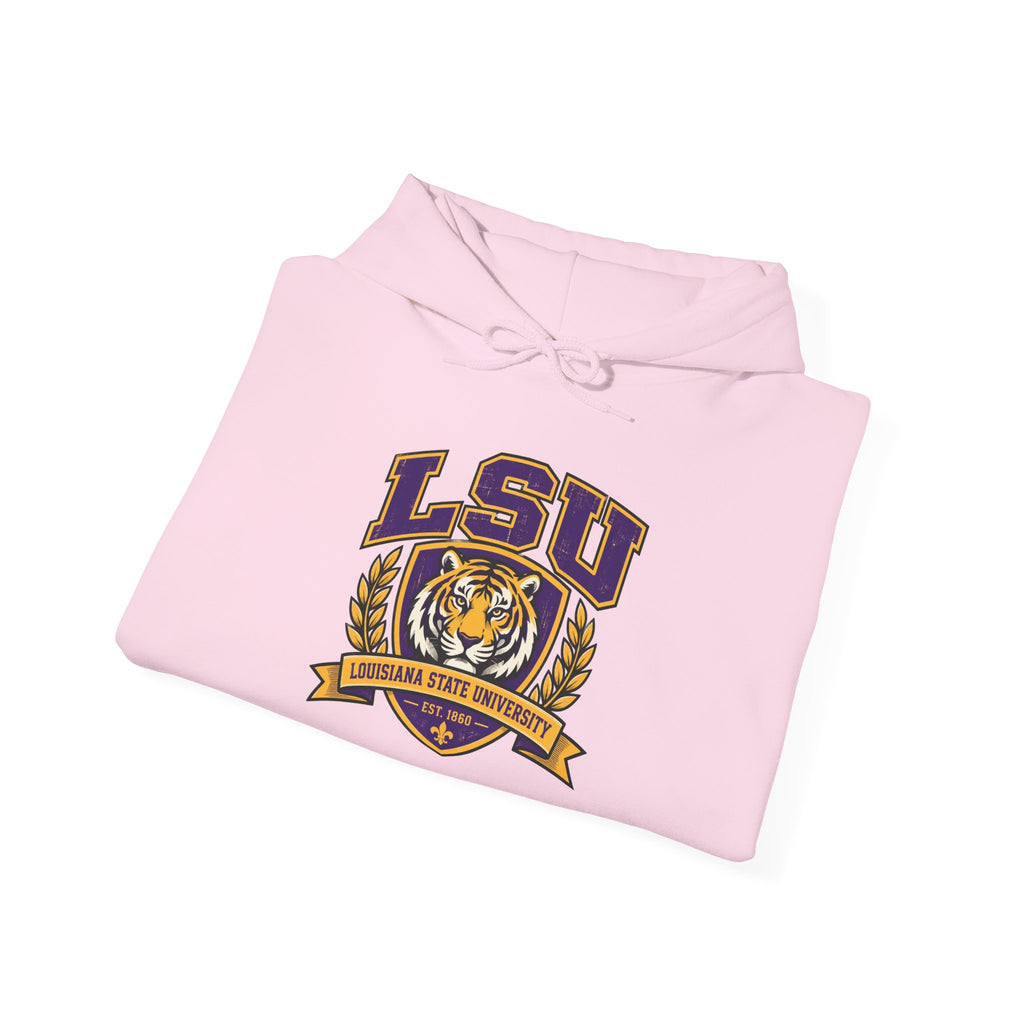 Louisiana State University Hoodie