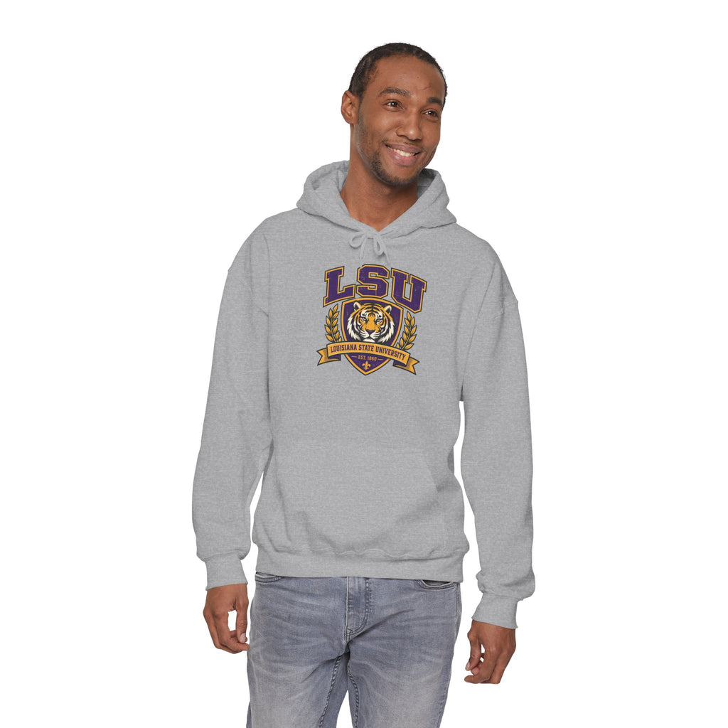 Louisiana State University Hoodie