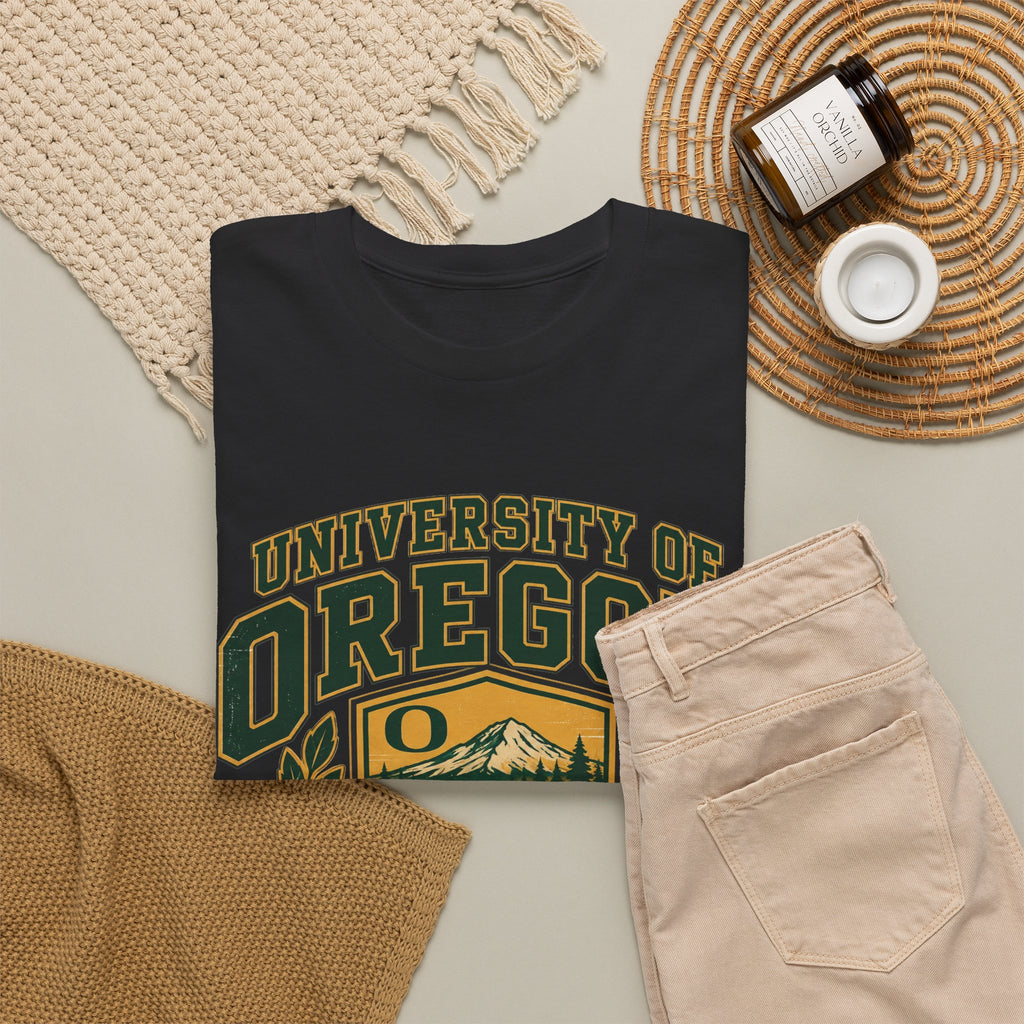 University of Oregon T-Shirt