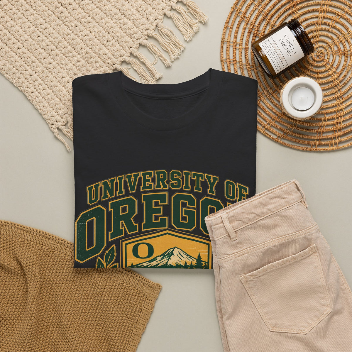 University of Oregon T-Shirt