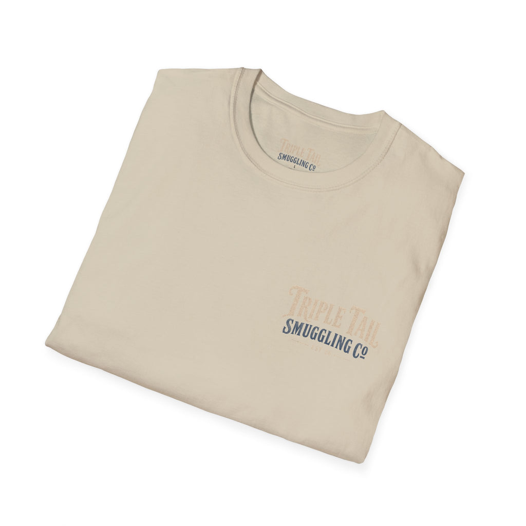 Tripletail Smuggling Co T-Shirt