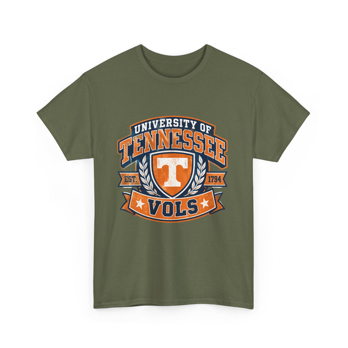 University of Tennessee Vols Graphic T-Shirt