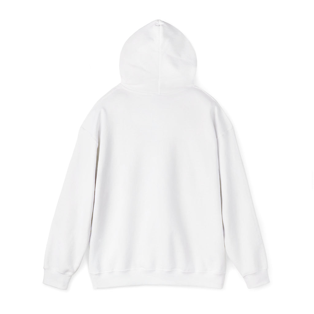University of Michigan Wolverines Logo Hoodie