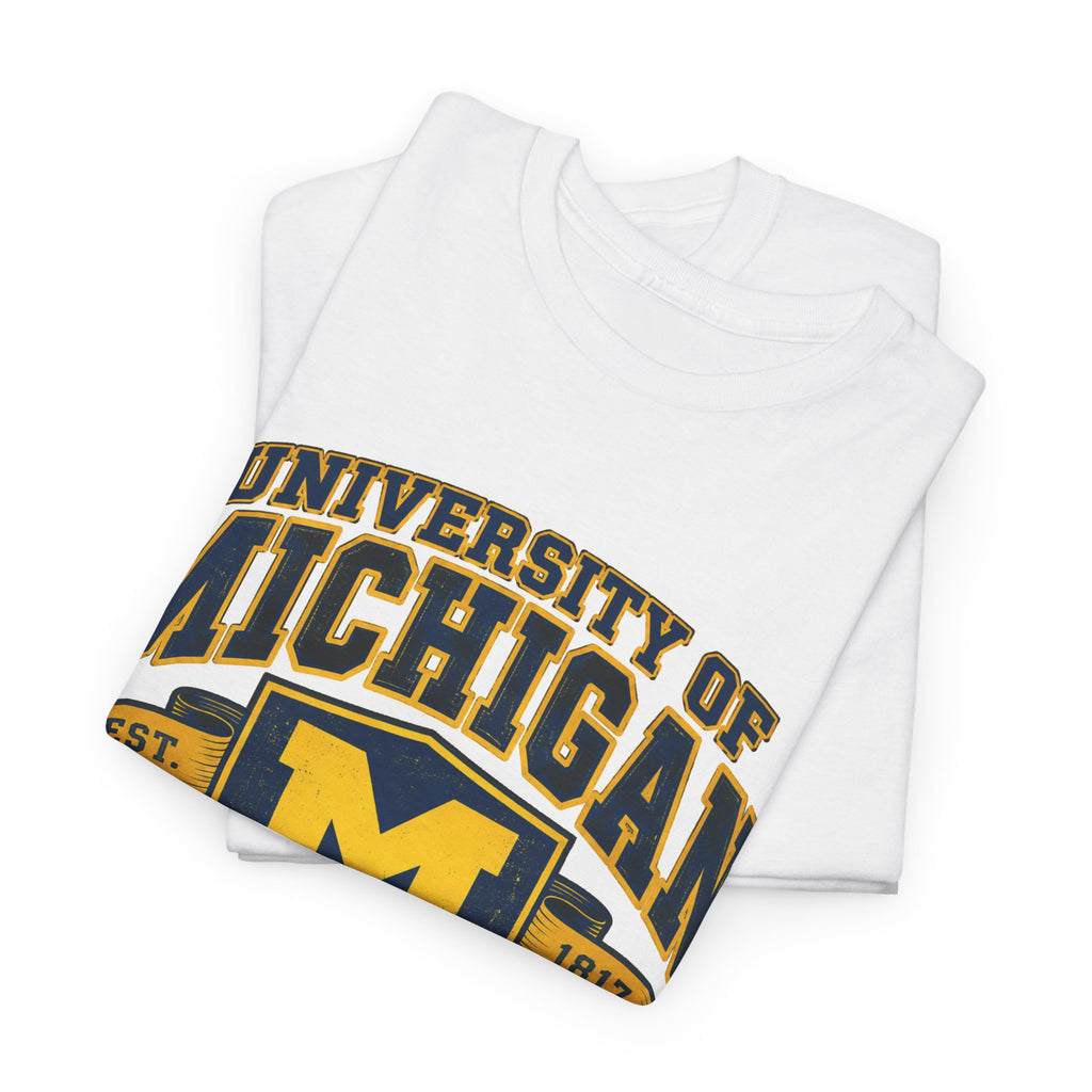 University of Michigan Logo T-Shirt
