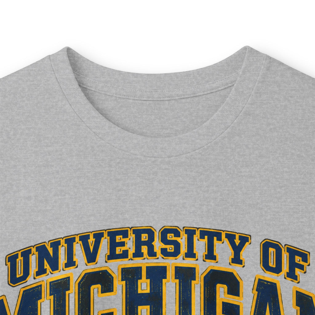 University of Michigan Long Sleeve Tee
