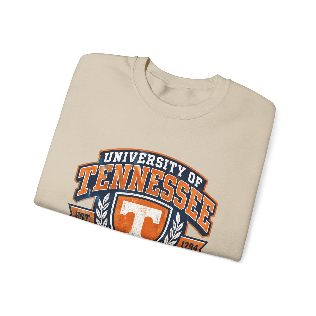 University of Tennessee Volunteers Crewneck Sweatshirt