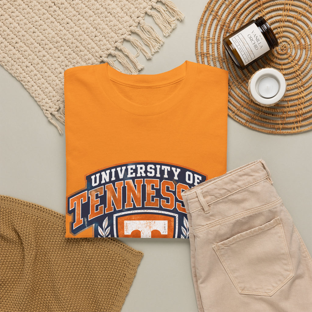University of Tennessee Vols Graphic T-Shirt