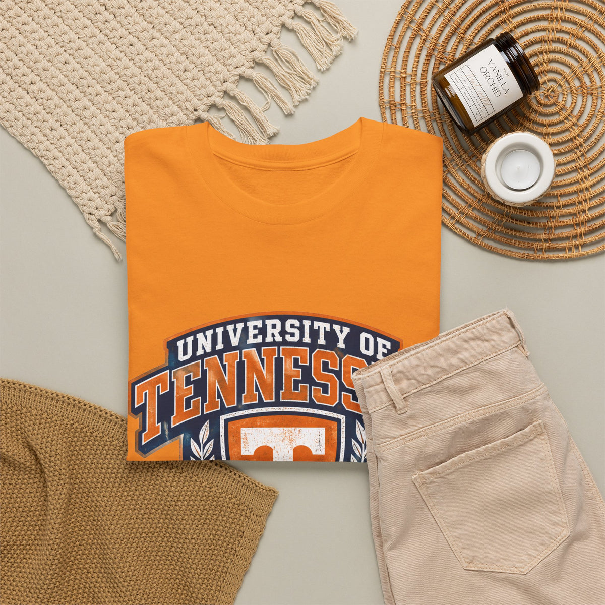 University of Tennessee Vols Graphic T-Shirt