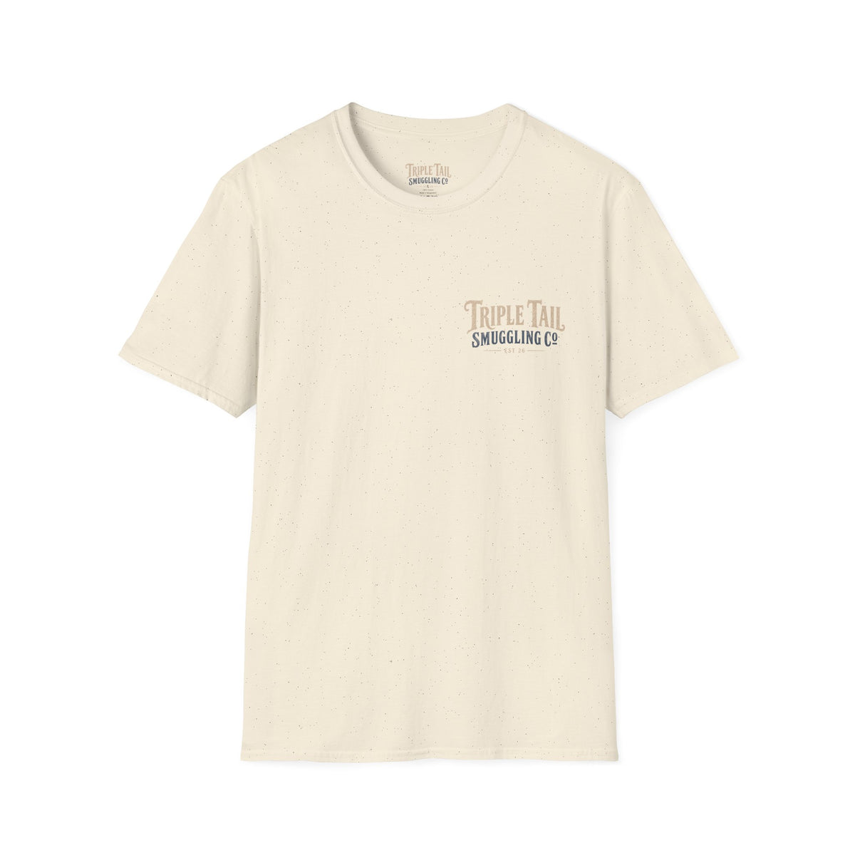 Tripletail Smuggling Co T-Shirt