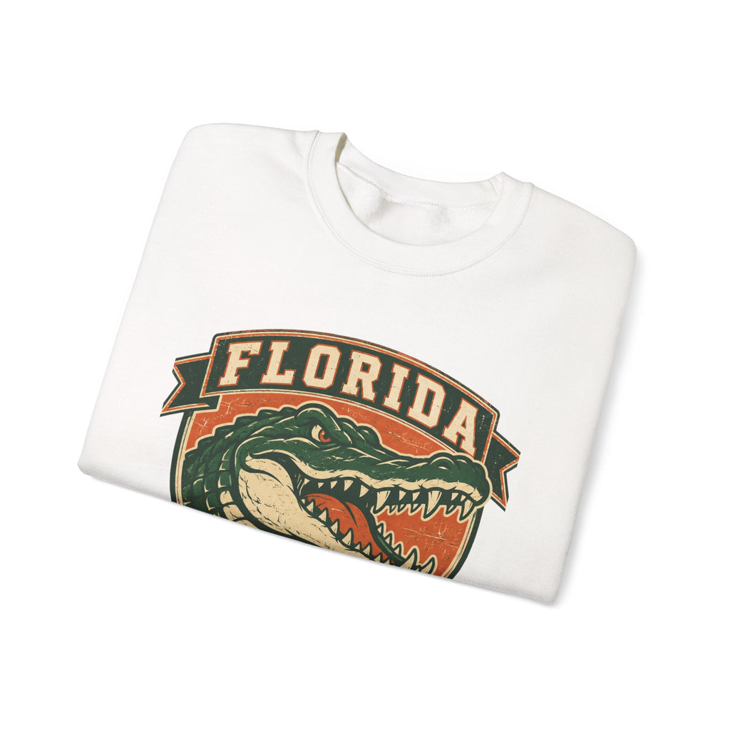 Florida Gators Crewneck Sweatshirt