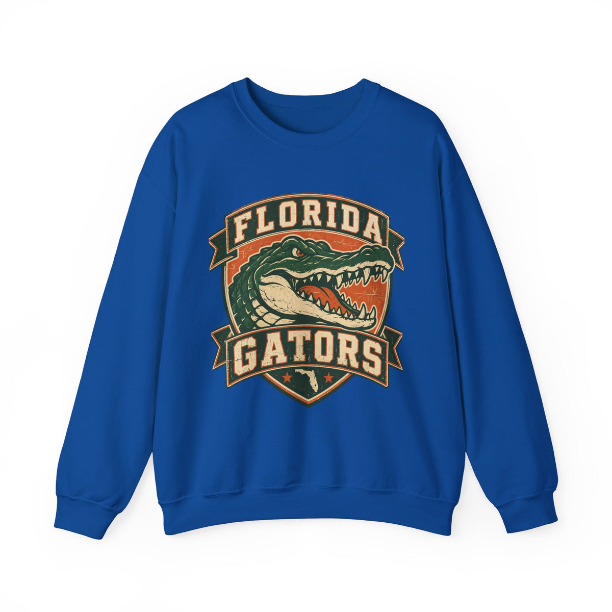 Florida Gators Crewneck Sweatshirt