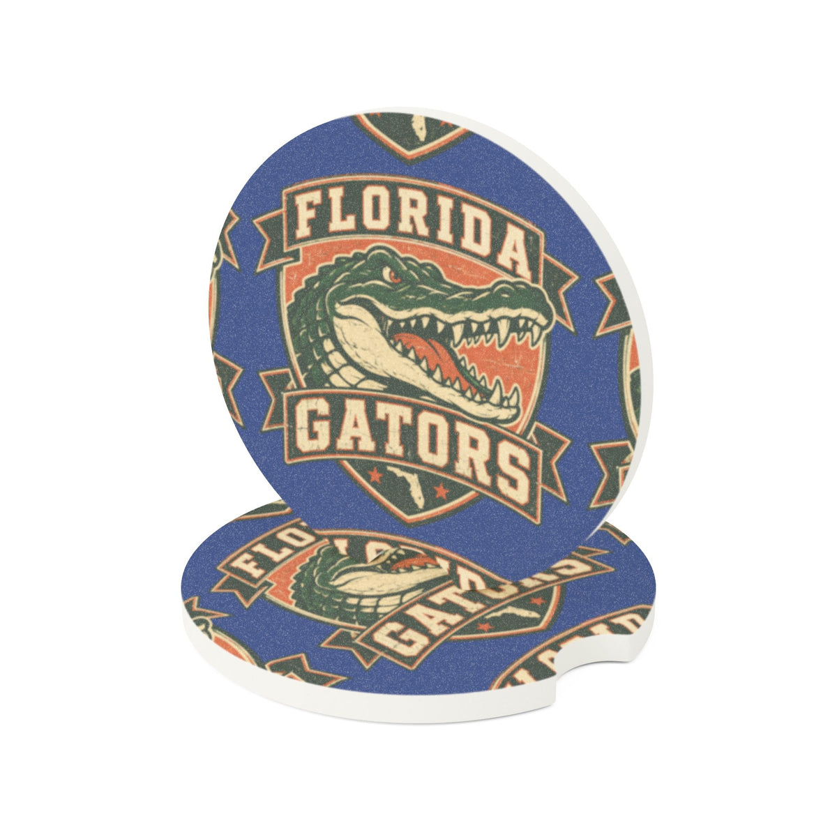 Soapstone Car Coaster