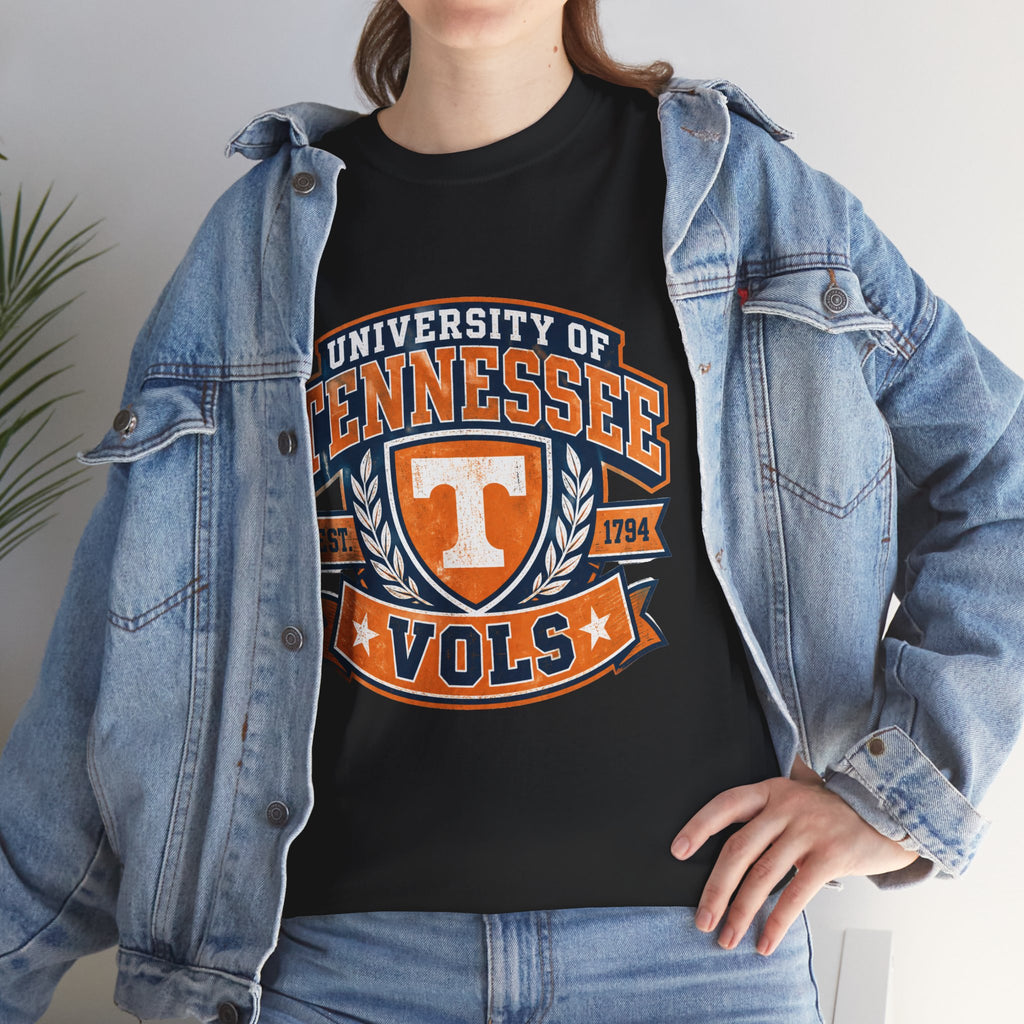 University of Tennessee Vols Graphic T-Shirt