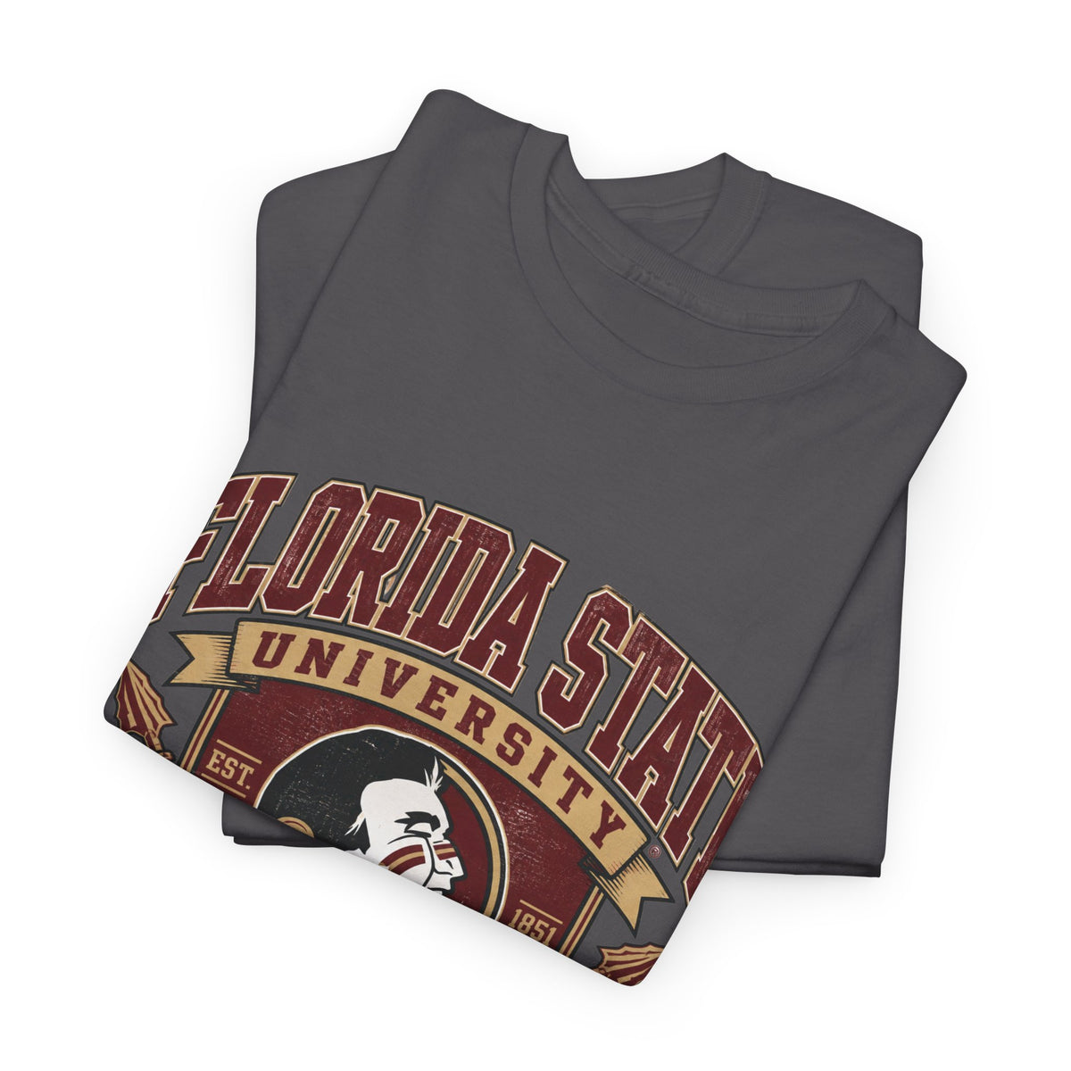 Florida State University Seminoles Graphic Tee