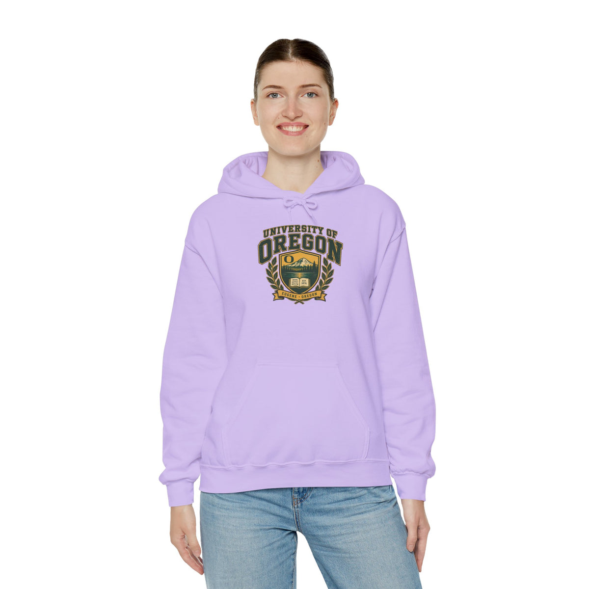 University of Oregon Hoodie