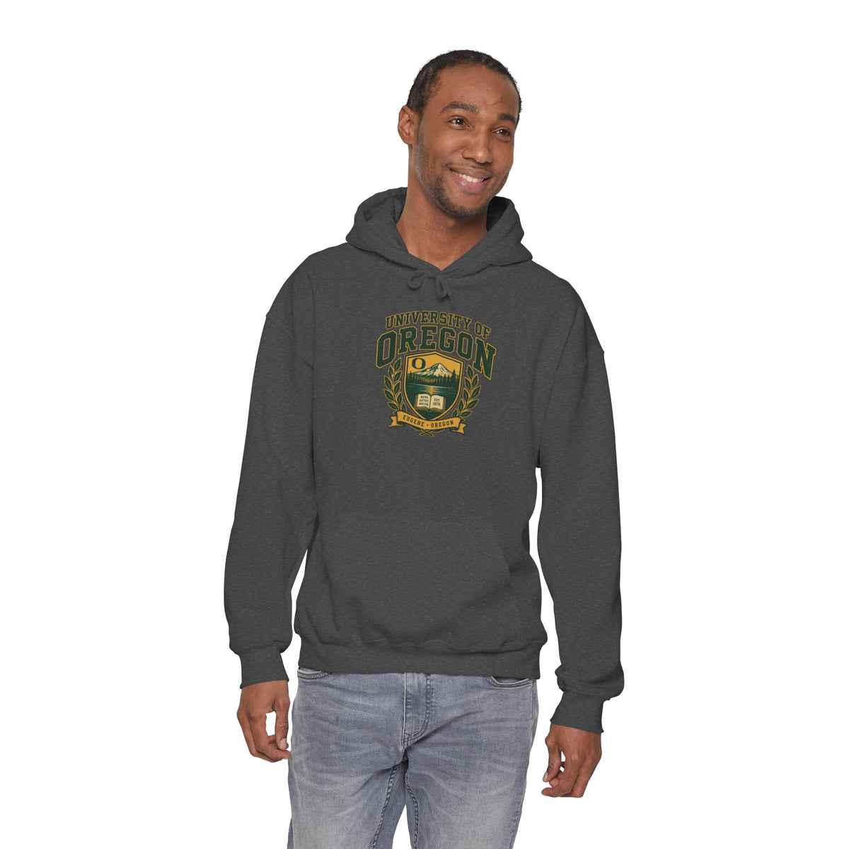 University of Oregon Hoodie