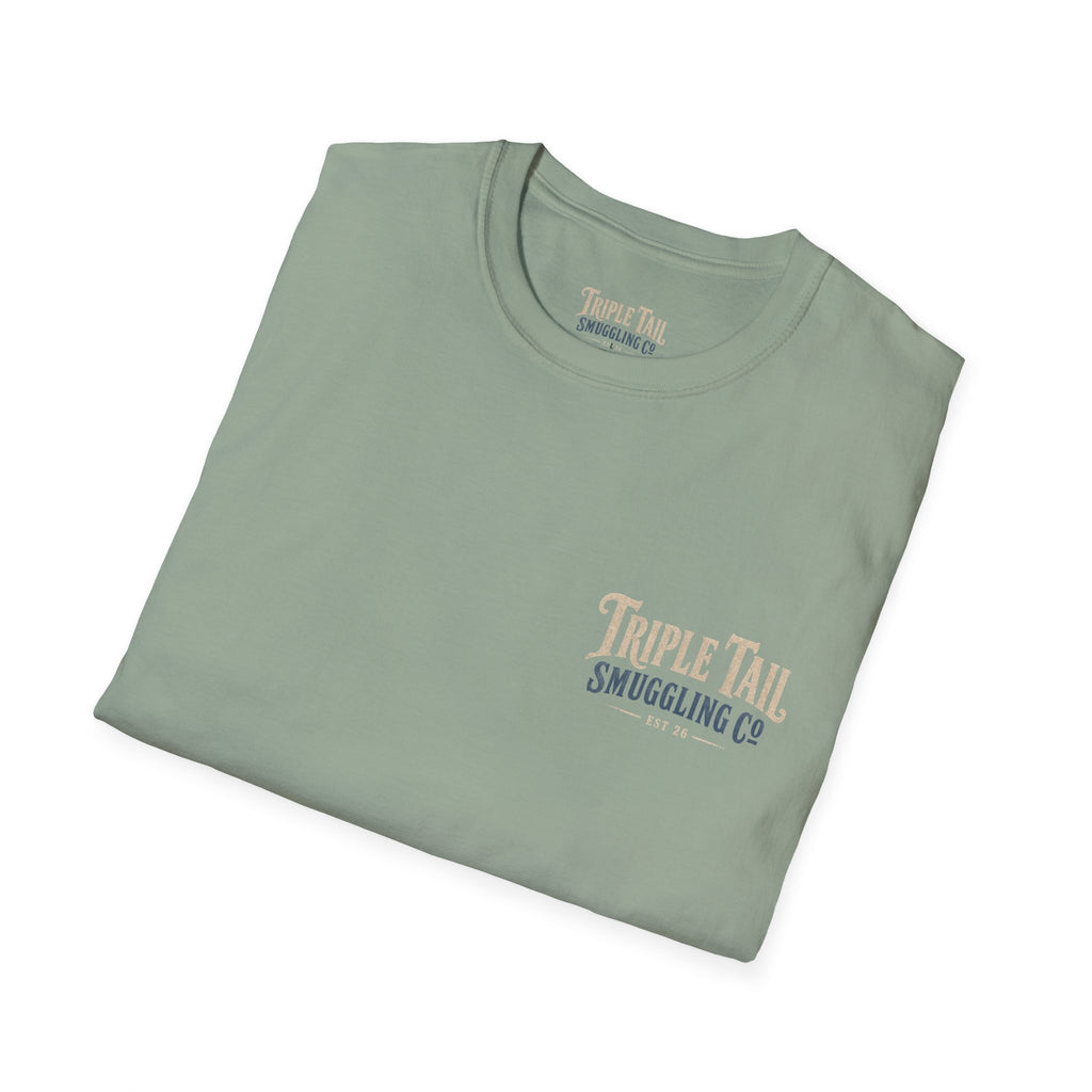 Tripletail Smuggling Co T-Shirt