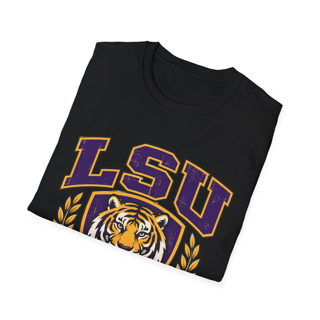 LSU Louisiana State University T-Shirt