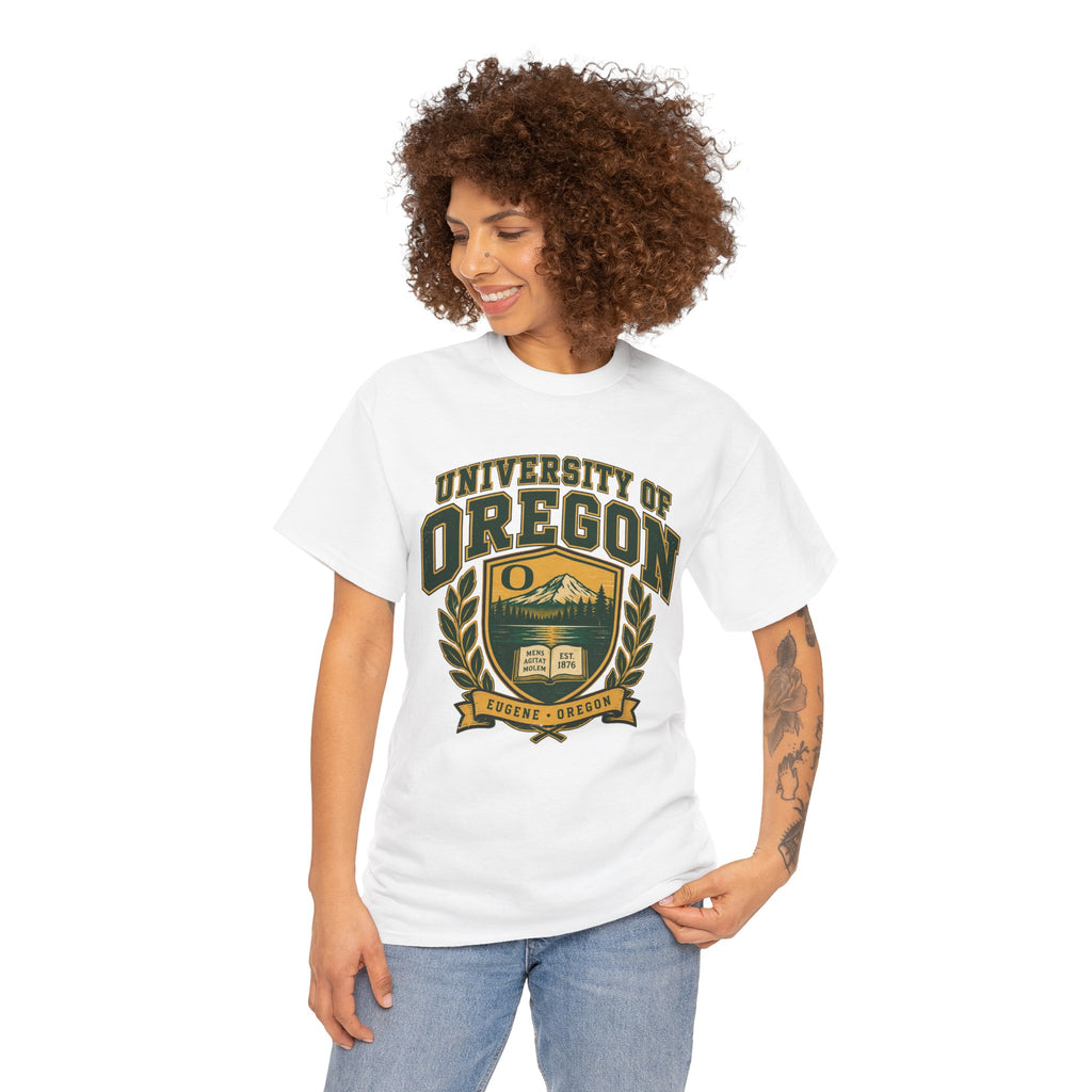 University of Oregon T-Shirt