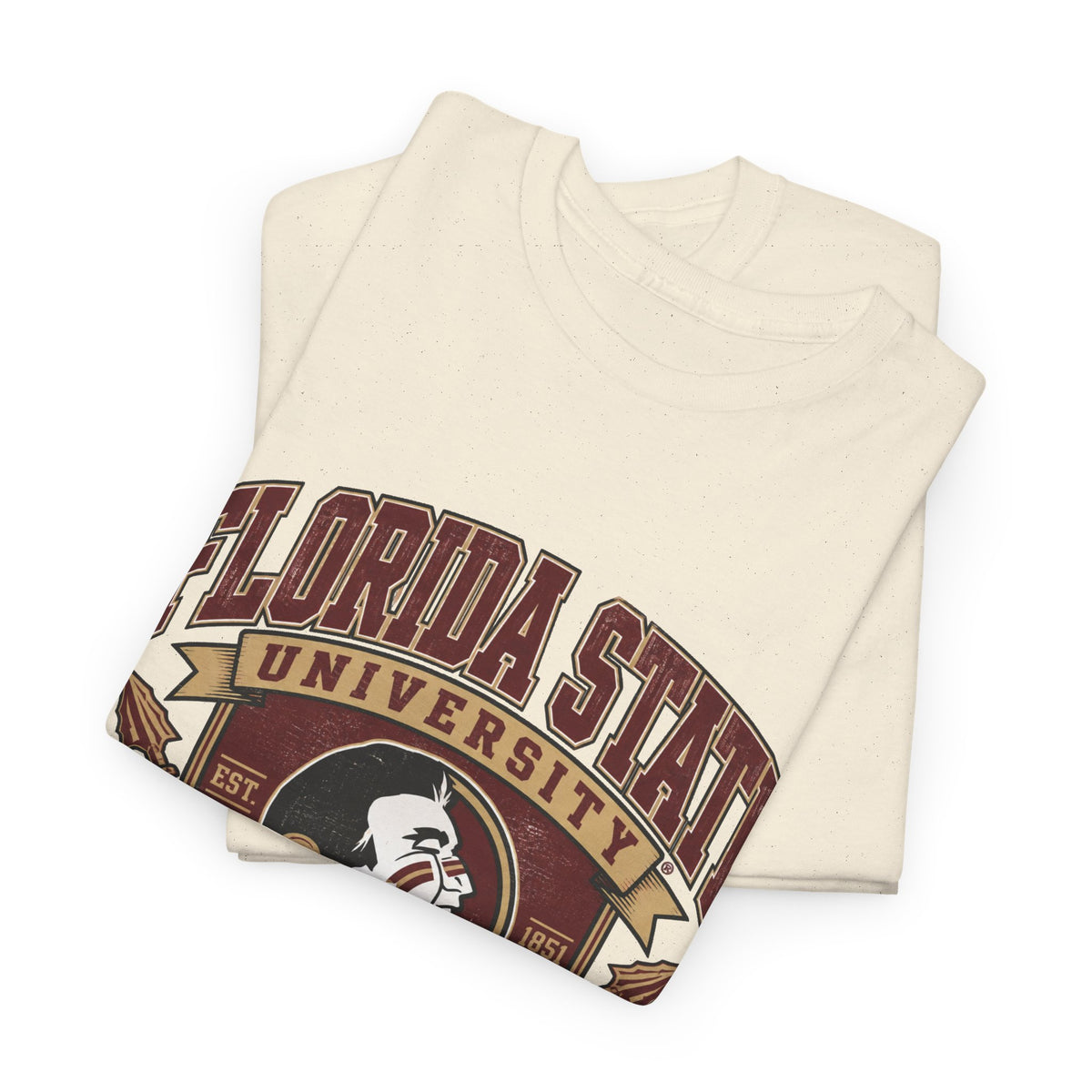 Florida State University Seminoles Graphic Tee