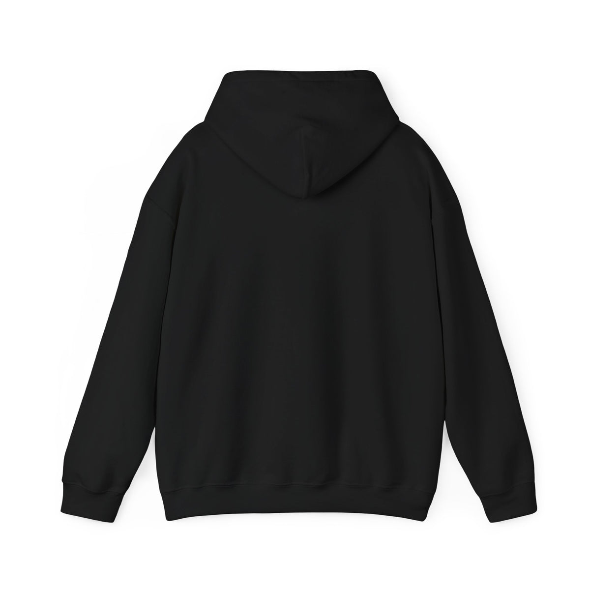 Auburn University Logo Hoodie