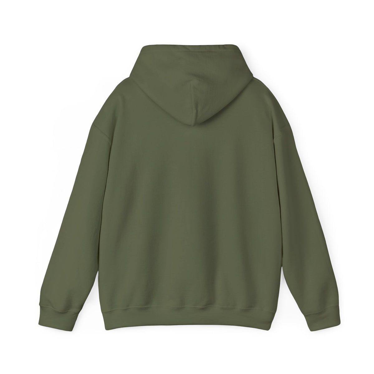 University of Michigan Wolverines Logo Hoodie