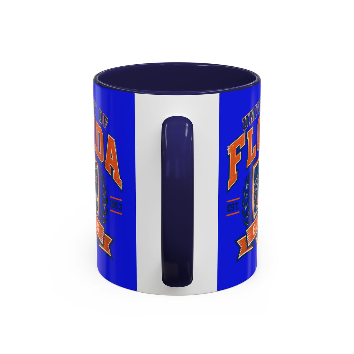 University of Florida Gators Coffee Cup