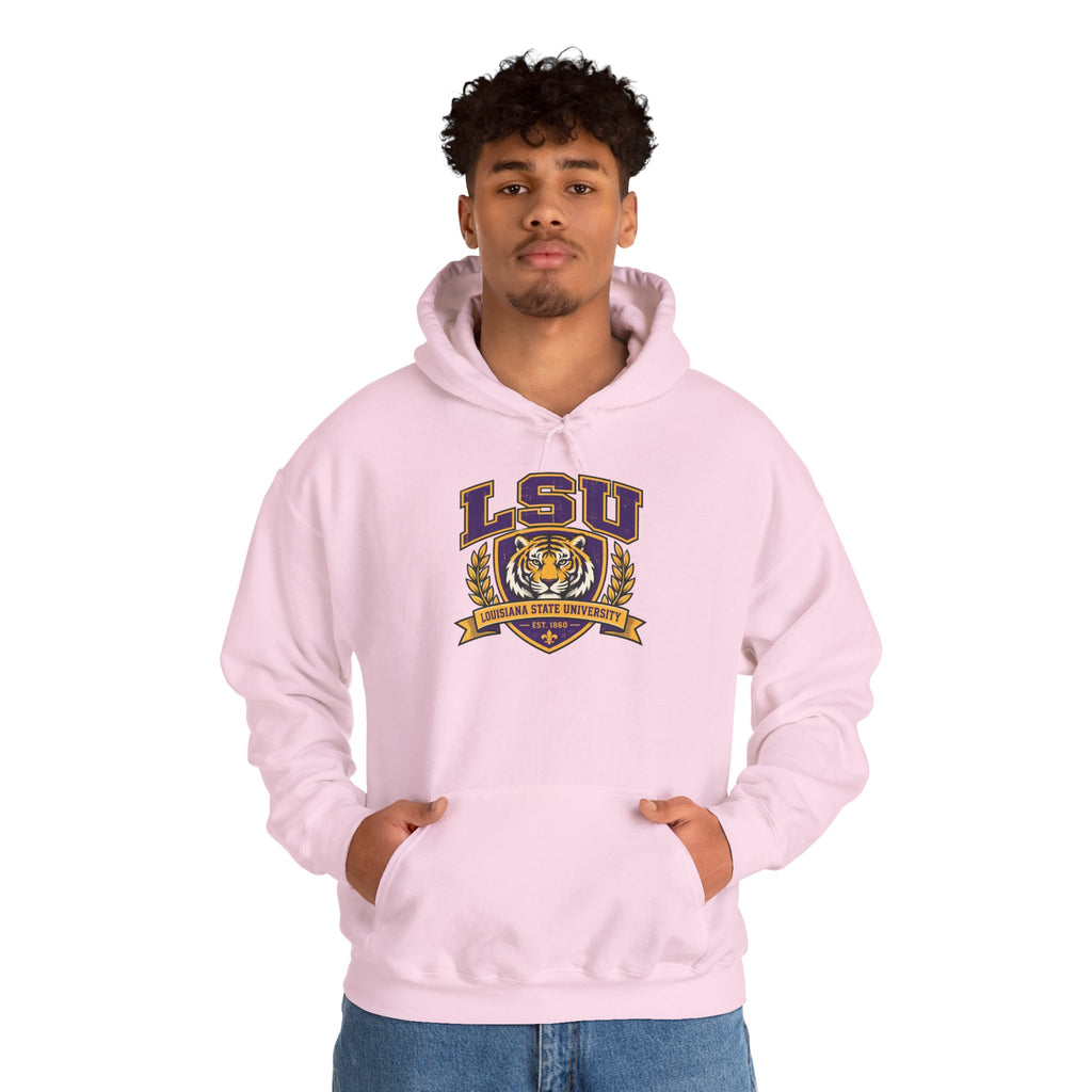 Louisiana State University Hoodie