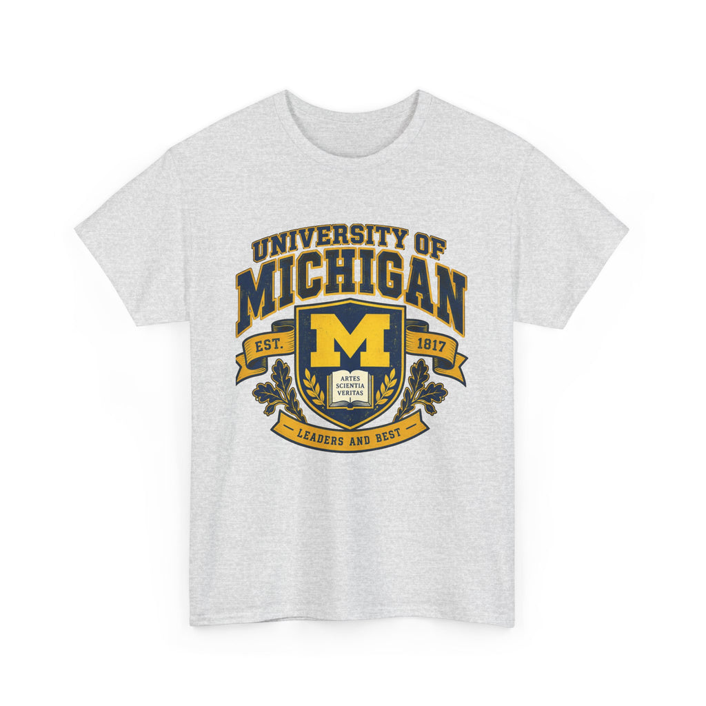 University of Michigan Logo T-Shirt