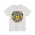 University of Michigan Logo T-Shirt