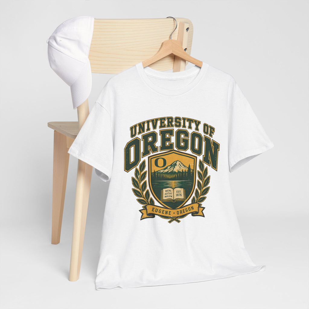 University of Oregon T-Shirt